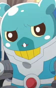 imagem de capa do personagem Espimon