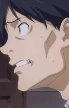 imagem de capa do personagem Hisho