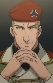 imagem de capa do personagem Romanof Karenbak