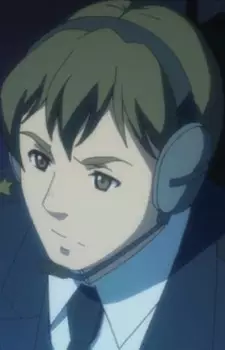 imagem de capa do personagem Operator