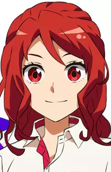 imagem de capa do personagem Anzu Hoshino