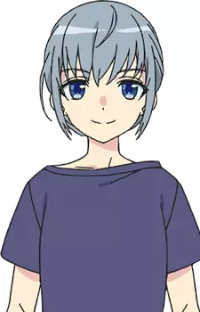 imagem de capa do personagem Tsubasa's Older Sister