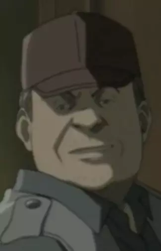 imagem de capa do personagem Henning Heinich