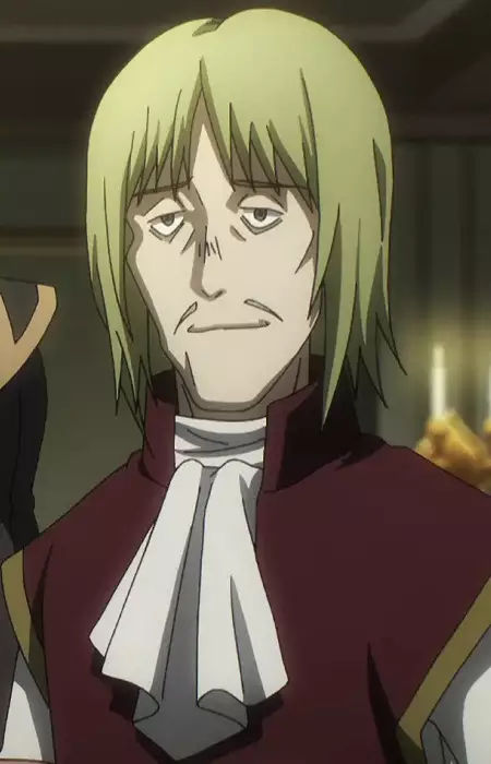 imagem de capa do personagem Vianney Delvi