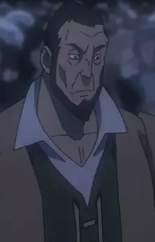 imagem de capa do personagem Olin