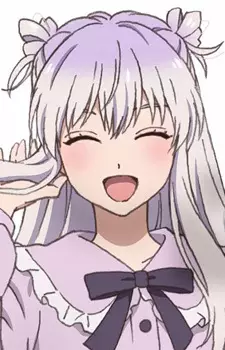 imagem de capa do personagem Yukimin