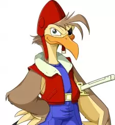 imagem de capa do personagem Kurama Wataribe