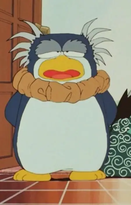 Iwa-chan