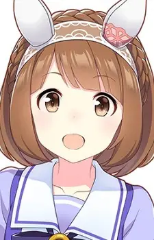 imagem de capa do personagem Yukino Bijin