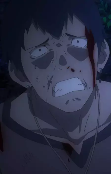 imagem de capa do personagem Jean