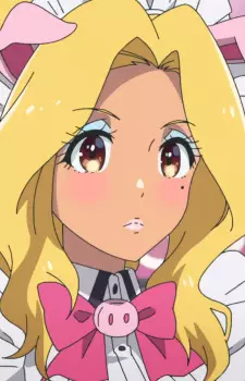 imagem de capa do personagem Shiipon