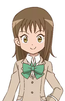 imagem de capa do personagem Aoi Udagawa