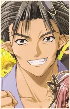 imagem de capa do personagem Eustoma