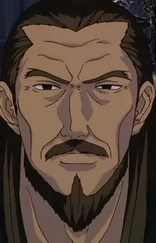 imagem de capa do personagem Tatsumi