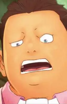 imagem de capa do personagem Antonio