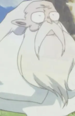 imagem de capa do personagem Saya