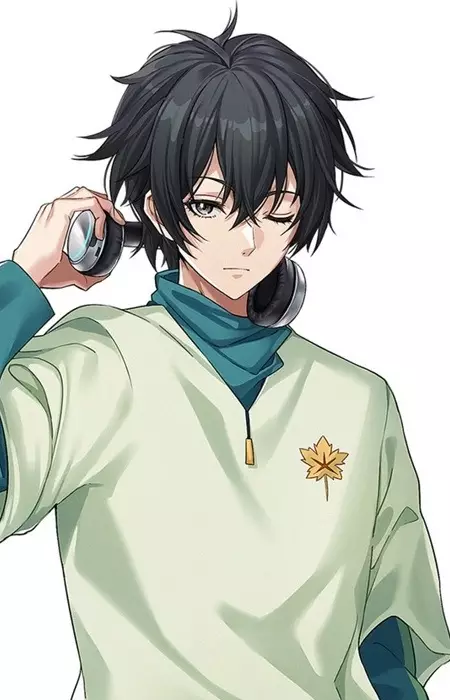 imagem de capa do personagem Mingfei Lu