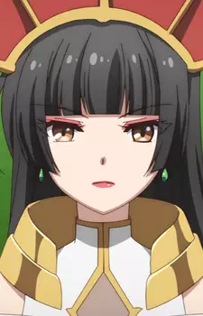 imagem de capa do personagem Tsubaki Fujiwara