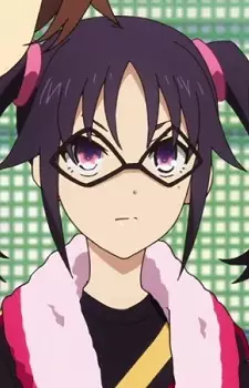 imagem de capa do personagem Aoi Shinohara