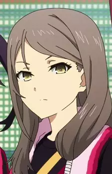 imagem de capa do personagem Mio Omori