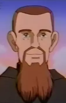 imagem de capa do personagem Zenon Żebrowski