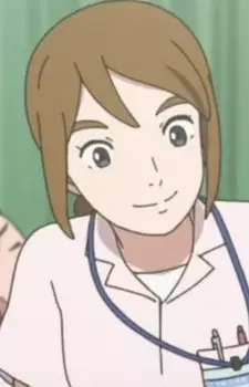 imagem de capa do personagem Miki Midorikawa