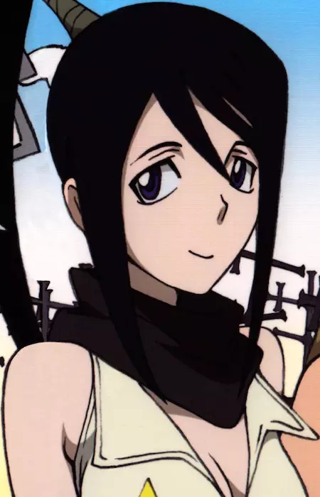 imagem de capa do personagem Tsubaki Nakatsukasa