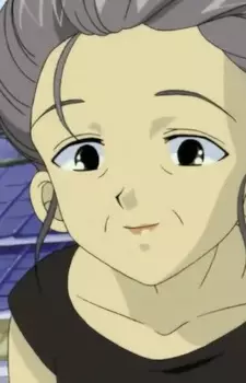 imagem de capa do personagem Willow Haruna