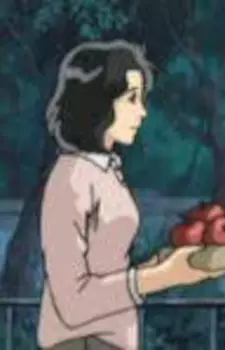 imagem de capa do personagem Machiko Suzuki