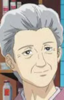 imagem de capa do personagem Sachi