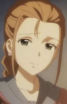imagem de capa do personagem Leoni
