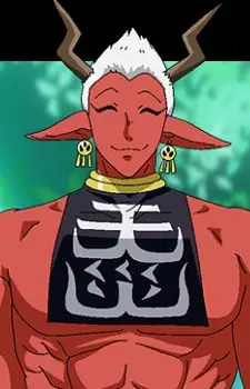 imagem de capa do personagem Sergeant Furfur