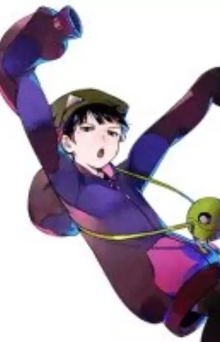 imagem de capa do personagem Miu Shinonome