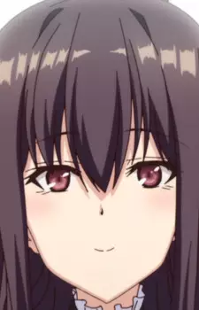 imagem de capa do personagem Hisoka Yuuki