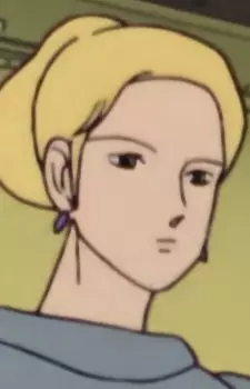 imagem de capa do personagem Francois