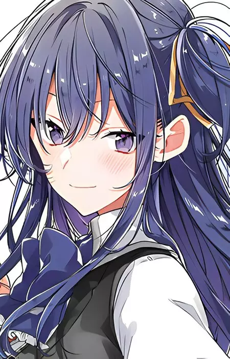 imagem de capa do personagem Shiho Izumi