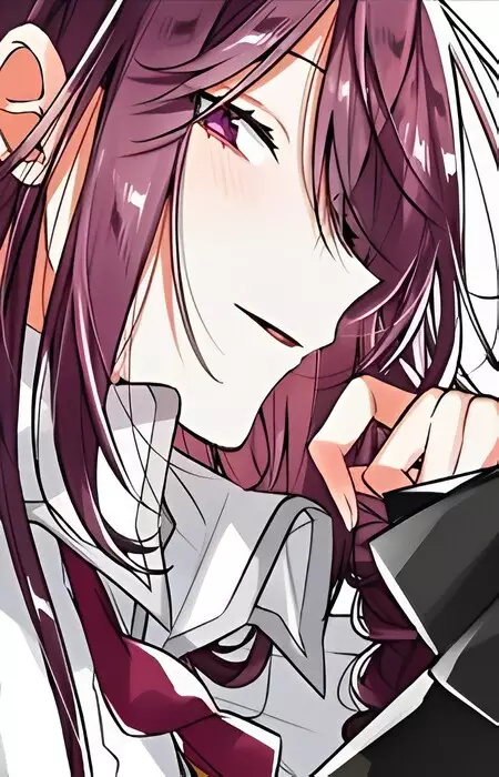 imagem de capa do personagem Hajime Amasawa