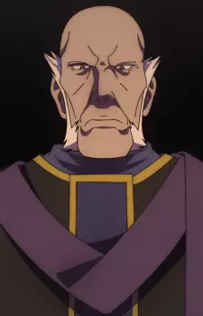 imagem de capa do personagem Walter