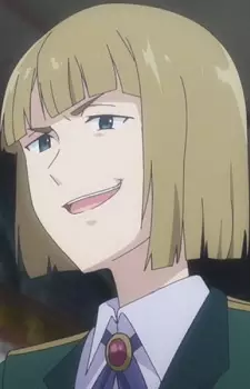 imagem de capa do personagem Raibarun