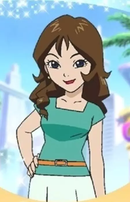 imagem de capa do personagem Zuruko Sasuga