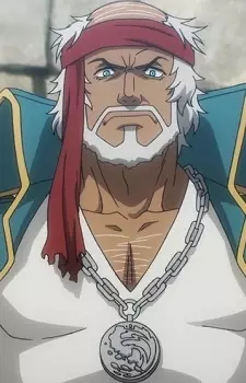 imagem de capa do personagem Count Naeura