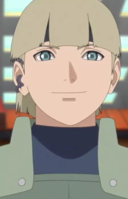 imagem de capa do personagem Kohan Yamanaka