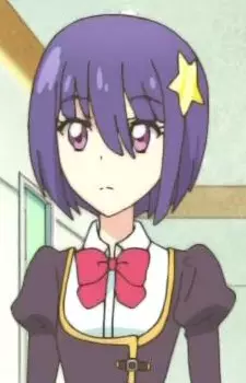 imagem de capa do personagem Mirai Amane