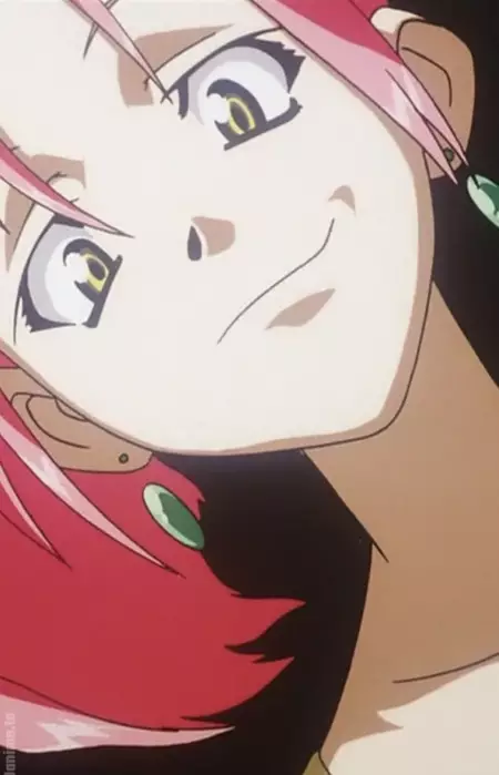 imagem de capa do personagem Elaine