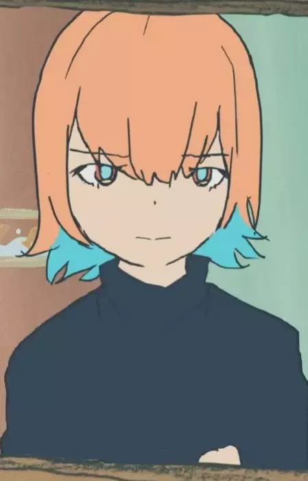 imagem de capa do personagem Torinira