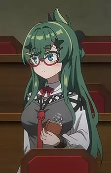 imagem de capa do personagem Yetsui Sefer