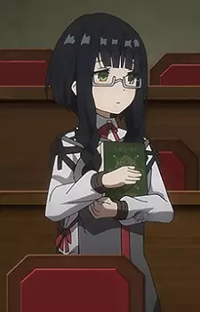 imagem de capa do personagem Logaeth