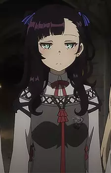 imagem de capa do personagem Sophie Antagonista