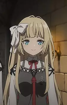 imagem de capa do personagem Sophie
