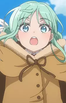 imagem de capa do personagem Wolpara